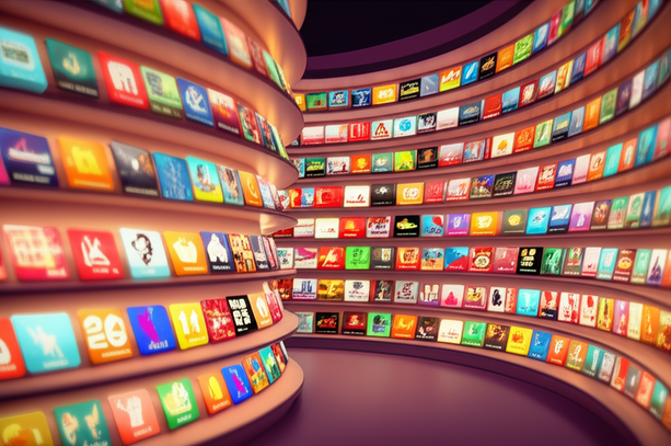 Guide d'installation IPTV